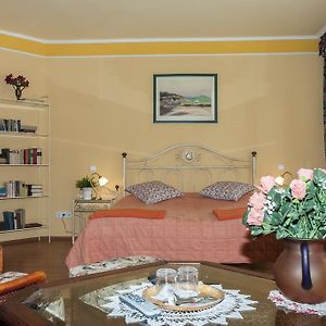 Camera superior con letto king size