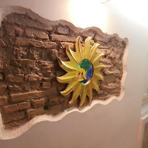 Navona First Rooms